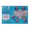 Libero Comfort, Size 7 Nappies, Pack of 21