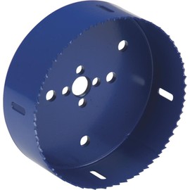 Variable Pitch Bi-Metal Hole Saws - bi-metal 5in hole saw