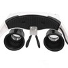 Head Magnifying Glass 10x 15x 20x 25x Hands Free Magnifier