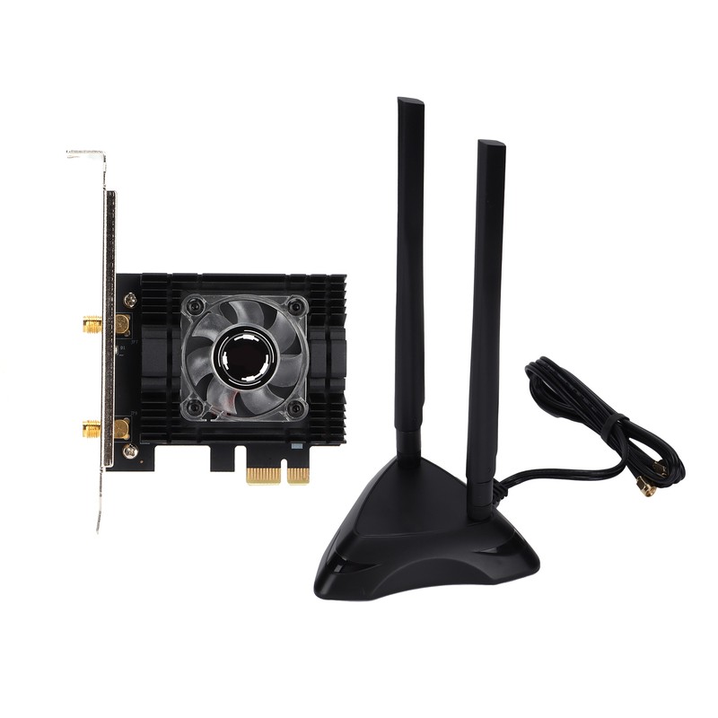 Network Card 3000M Wireless Wifi Network Card PCIE Dual Band