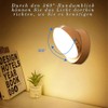YverLand Motion Sensor Night Light (Pack of 2) Night Light