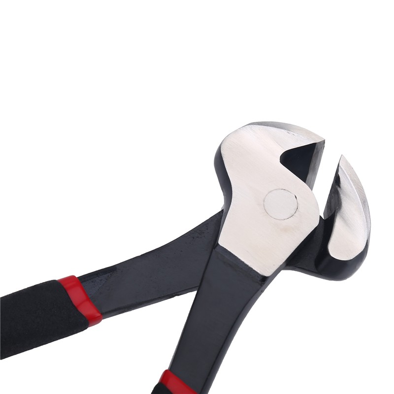 Practical Fret Puller Removal Pliers String Cutter Repair Tool for