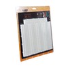 Laboratory breadboard 2560/700 contacts