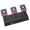 Auto Reset Digital Target Interactive Multi Purpose Sound Effect Electronic