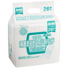 [Hospital and facilities] the double-sided Loose marutibaddo 26 Piece (for tape type)