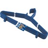 Kokubo 1563 "Convenient Bulk Purchase" Daily Hangers Set of 10