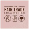 SheaMoisture Coconut & Hibiscus Curling Gel Souffle Styler, 12 Ounce