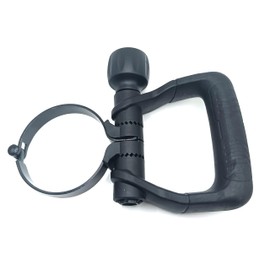 COEOPNC New Front Handle Spare Parts Compatible with Demolition Hammer GSH16-28 GSH16-30 B56 Parts 160202508K Assembly for Bosch Replacement Accessories