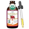 Aceite de semilla de rosa mosqueta 100% puro y natural