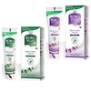 Boro Plus Care Cream Regular + Herbal Bouquet Cream Skin