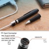 DUVIX Mini Camera Small 1080P Portable Security 32GB Cam Pen