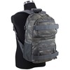 Eastsport Travel Skateboard Backpack Double Strap Laptop Bag Multi-Sport Design