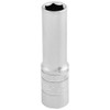 Draper 10MM6PT DEEP Socket 3/8 DR-PK 16579 3/8" Sq. Dr.