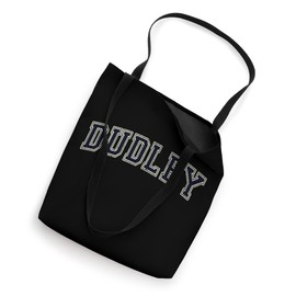 Dudley UK United Kingdom City Tourist Sport Men Women Tote Bag