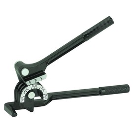 Hand Tubing Bender 180 Degree 1/4, 5/16 and 3/8 Tube