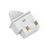 Whirlpool W11291138 OEM Refrigerator Door Switch, White