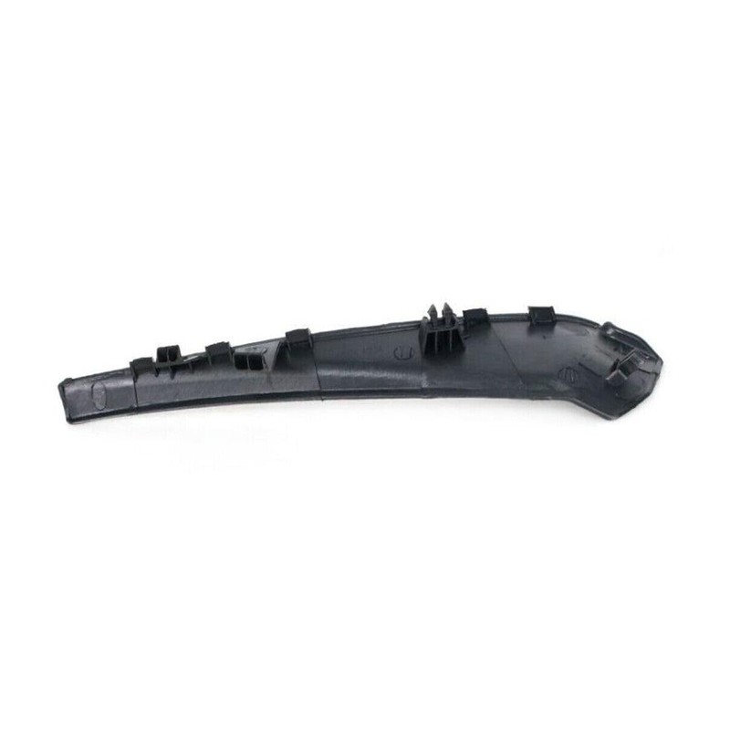 1 Pair Front Windshield Wrap Corner Trim for Nissan X-Trail