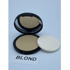 Mineral Powder Pressed Foundation ~Blonde~