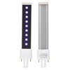 365+405nm Double Light Source 9W Nail Gel Curing Dryer Light