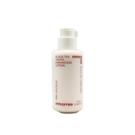 1+1 Innisfree Black Tea Youth Enhancing Lotion 170ml / 1+1 이니스프리 블랙티 유스 인핸싱 로션 170ml