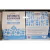 Trader Joe Automatic Dishwasher Detergent Packs Free & Clear (Two