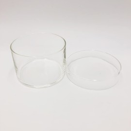 As One 1-4402-07 High Waist Sharlet (Baked Mouth), Diameter 3.5 x 2.4 inches (90 x 60 mm), Pack of 1