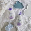 Baby Dove Loción Corporal Noches Tranquilas 400ml