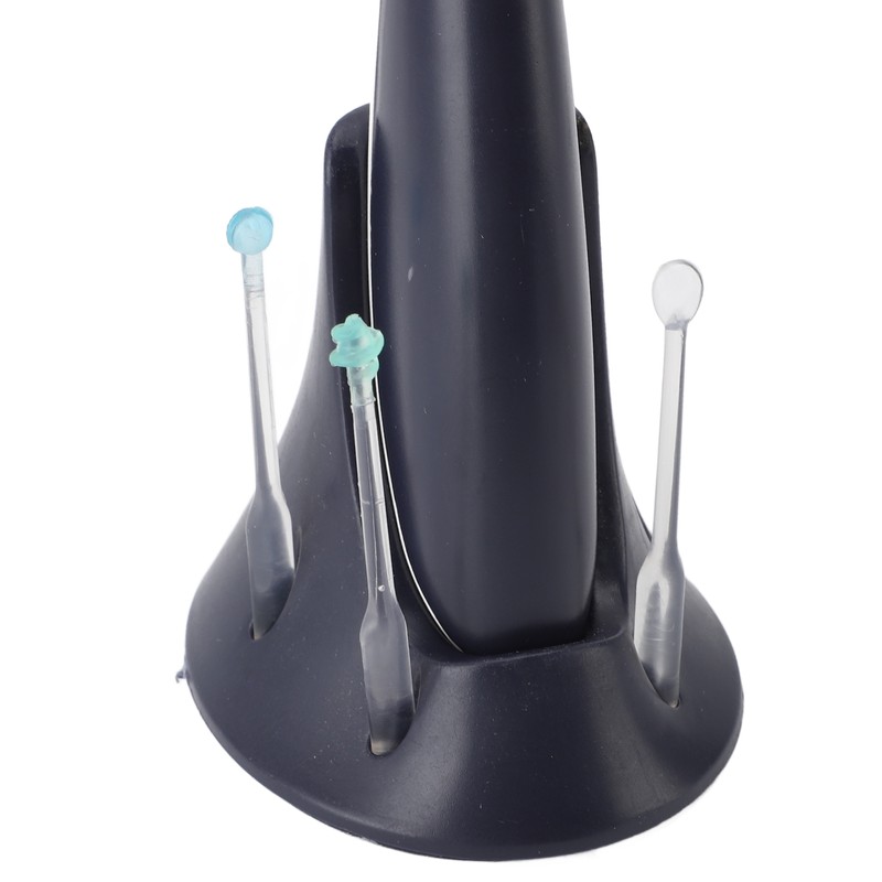 Sound Wave Vibration Ear Wax Removal Tool with Light 360