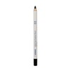 KORRES Solid Color Eyeliner Pencil Black 01, intensive Farbe, cremiger