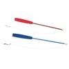 Funny Cat Feather Stick Interactive Thickening Lightweight Cat Feather Toys