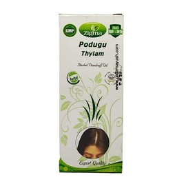 Zigma Podugu Thailam 100ml