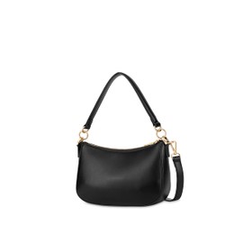 Love Moschino Women's Jc4306pp0gkv0 Handbag, black