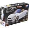 Racer Mini 4WD Series No.81 Daihatsu Copen RMZ (VS Chassis)