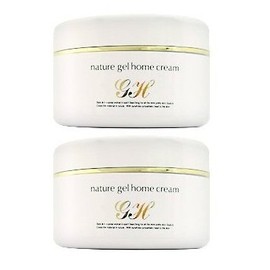 Nayuta Natu-Ru Gel Home Cream G Set of