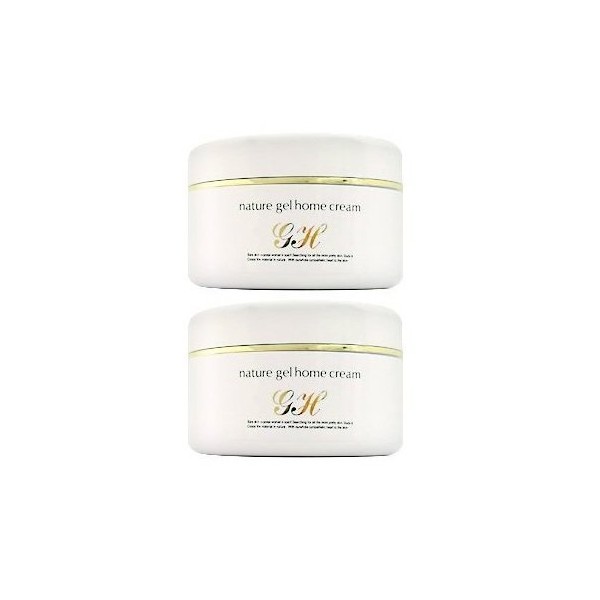 Nayuta Natu-Ru Gel Home Cream G Set of