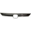 FITRITE AUTO PARTS New Grille Molding For 2018-2020 Honda Accord,