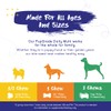 PupGrade Daily Multivitamin for Dogs - All-in-One Supplement for Digestive,