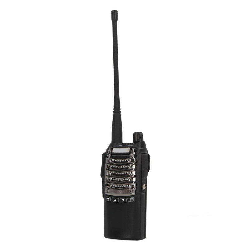 Walkie Talkie Long Range Rechargeable Wireless 2 Way Multi Function