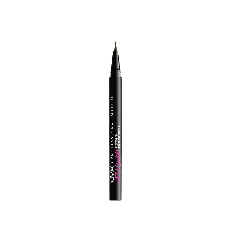 Plumín de cejas Lift and Snatch NYX Professional Makeup