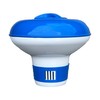 Large Chlorine 200g Swimming Pool Dispenser by HAPPY HOT TUBS