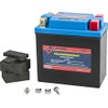 Fire Power Featherweight Lithium Battery 250CCA Compatible With Honda GL500I