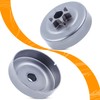 Haishine Sprocket Coupling for Stihl MS 182 MS 162 MS