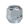 KYO-EI [Kyaga Sangy] Lug Nuts Super Compact [Quantity: 16 Pieces]