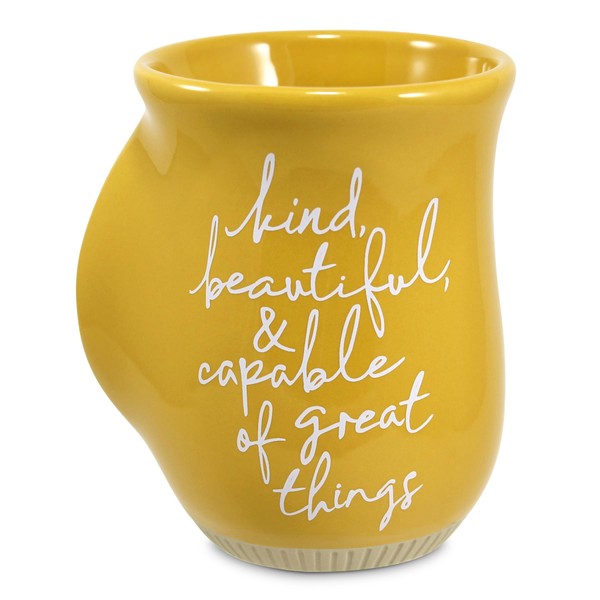 Lighthouse Christian Products Kind, Beautiful, And Capable Of Great Things
