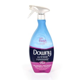 Downy Downy Wrinkle Releaser - 33.8 oz