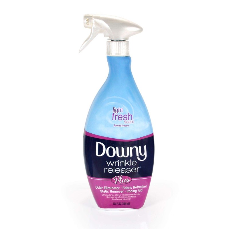 Downy Downy Wrinkle Releaser - 33.8 oz