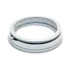Bosch Siemens Washing Machine Door Seal Gasket. Equivalent to part