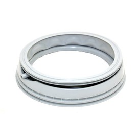 Bosch Siemens Washing Machine Door Seal Gasket. Equivalent to part number 361127