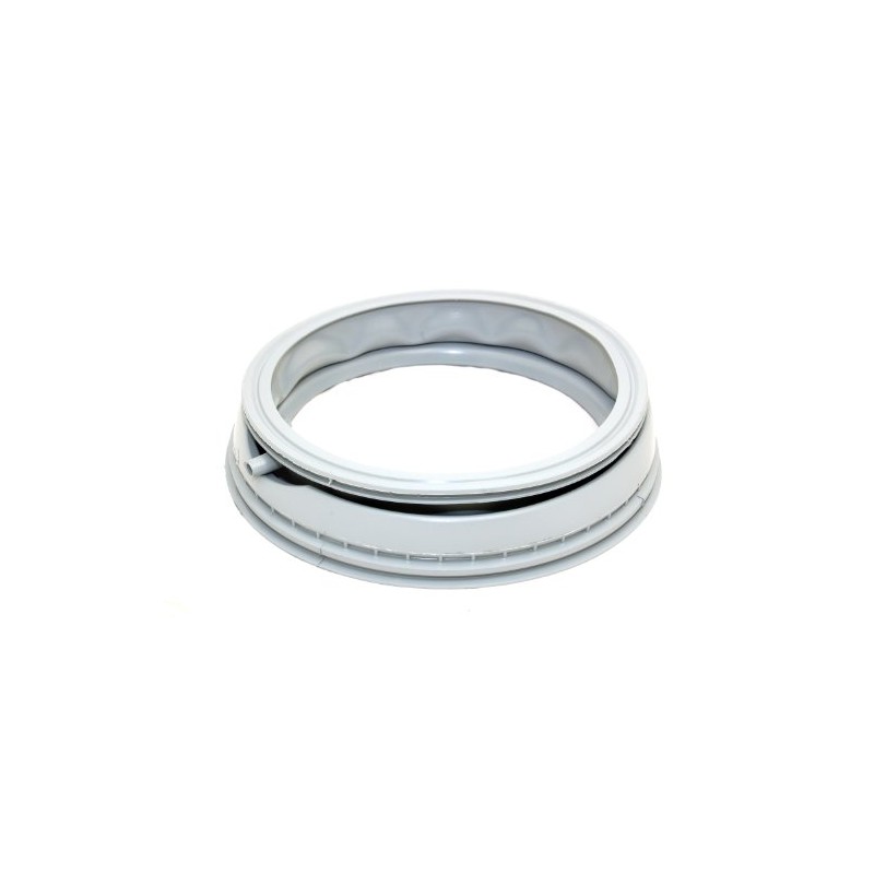 Bosch Siemens Washing Machine Door Seal Gasket. Equivalent to part