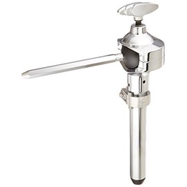 Yamaha CL-940BW Tom Ball Clamp (non-YESS), Long Hex Rod, Short Base